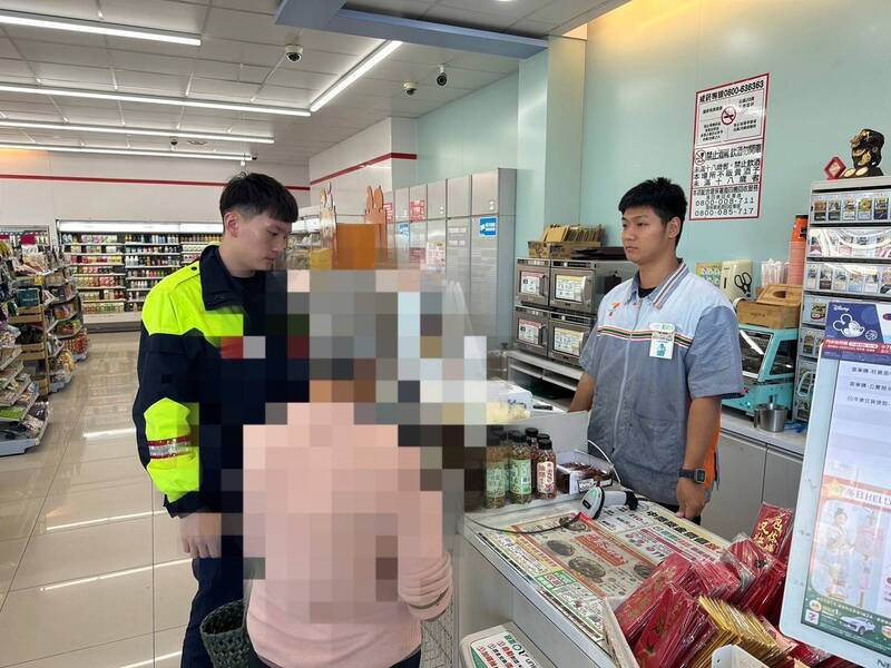 竹南7旬婦遇「美國退休軍官」要送禮 急忙匯款「付關稅」