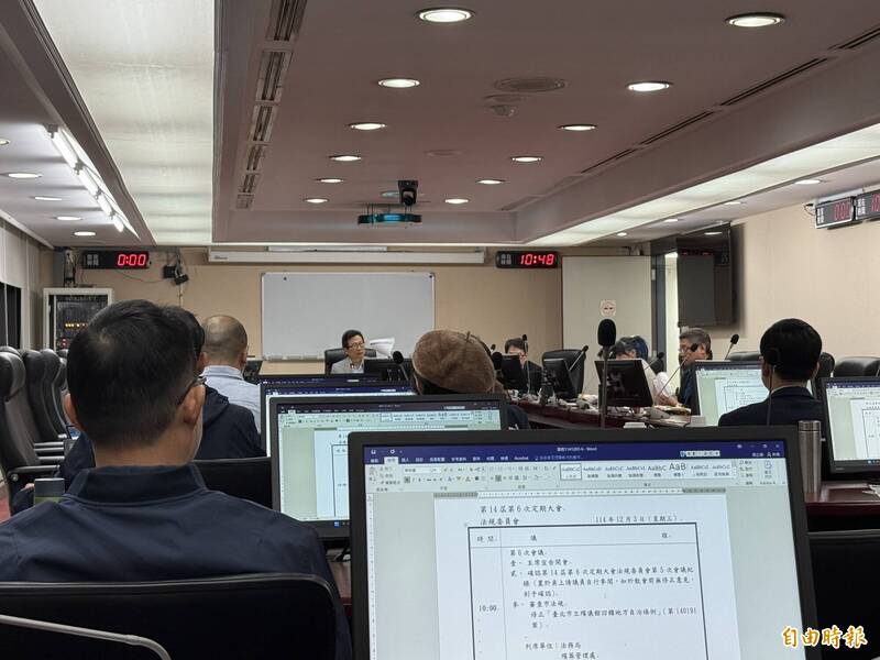 二殯回饋金確定擴大發放 法條列各里或距離有歧義暫擱