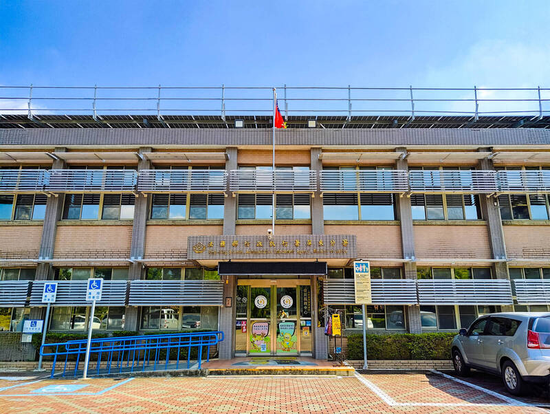 屏東畜牧場違規存放廚餘遭罰5萬 查封前速繳清