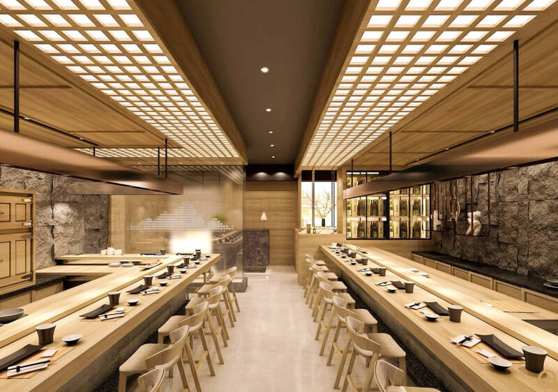 「初魚」爆歧視爭議！漸凍人用餐遭收2倍價 北市消保官說話了