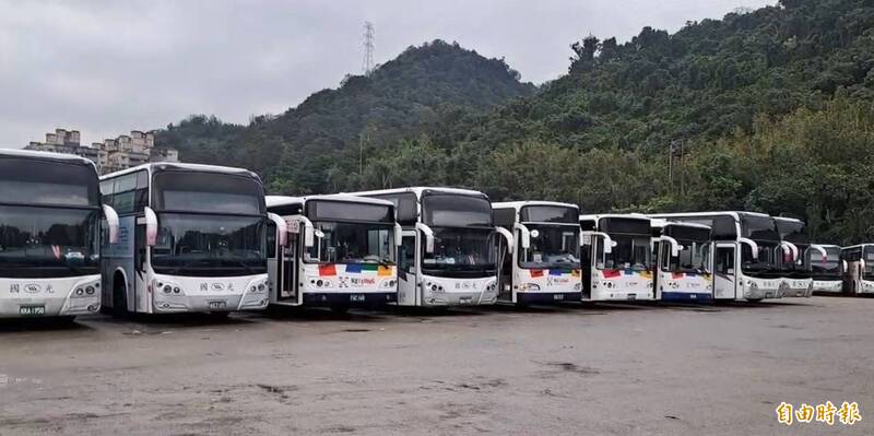 環境部指油污污染基隆河 盛星保修公司澄清絕未外溢