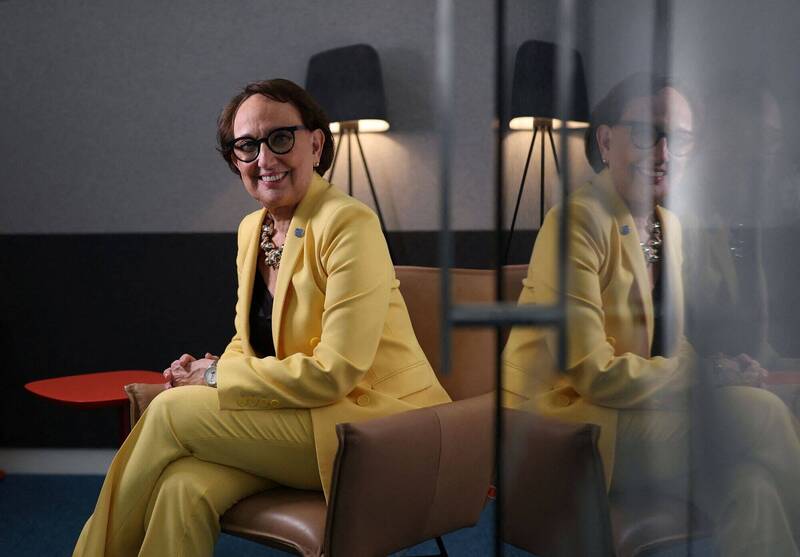 聯合國秘書長改選在即 可望選出史上首位女性秘書長