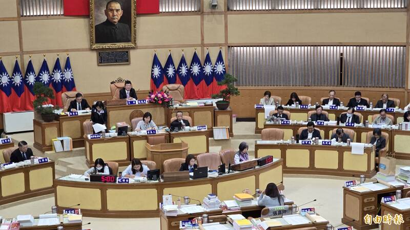 新北議員批市府淡江大橋通車宣傳擺爛 新聞局：有限時間內積極規劃