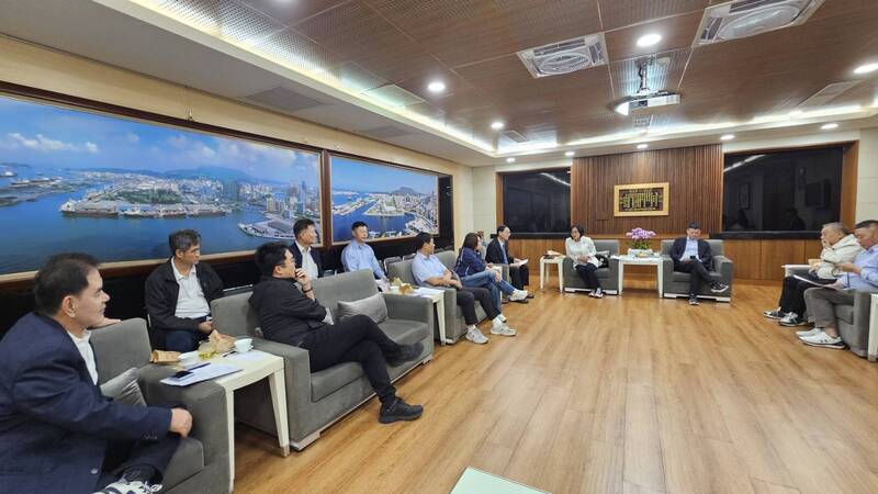 高市總預算卡關有解 議會變更議程明交付審查