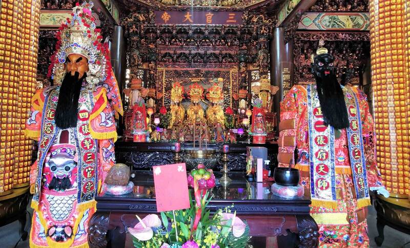 錯過等一年！下元節補財庫今晚11點開跑 4生肖不補恐衰整年