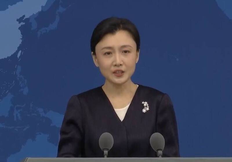 中共統戰對台濫發中國身分證 陸委會轟國台辦：不會坐視威脅