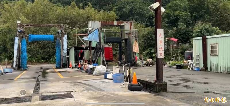 基隆河油污案2業者排污開罰 竟都不是元凶