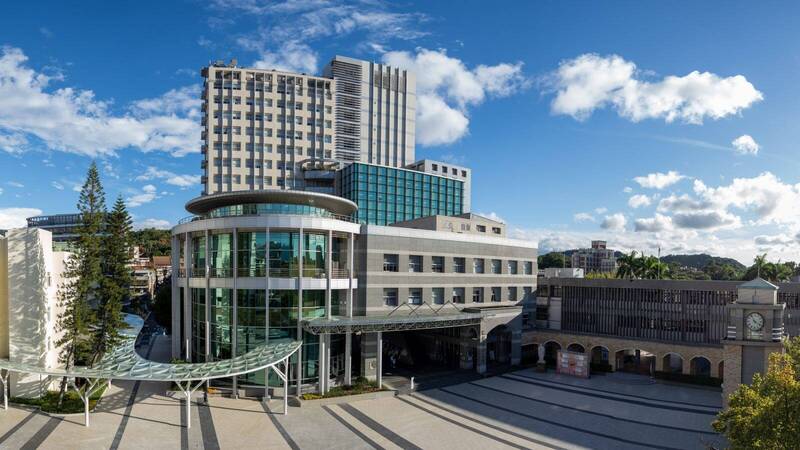 女師羞辱學生「黃臉婆」、「會被強姦」北醫大：已啟動相關程序