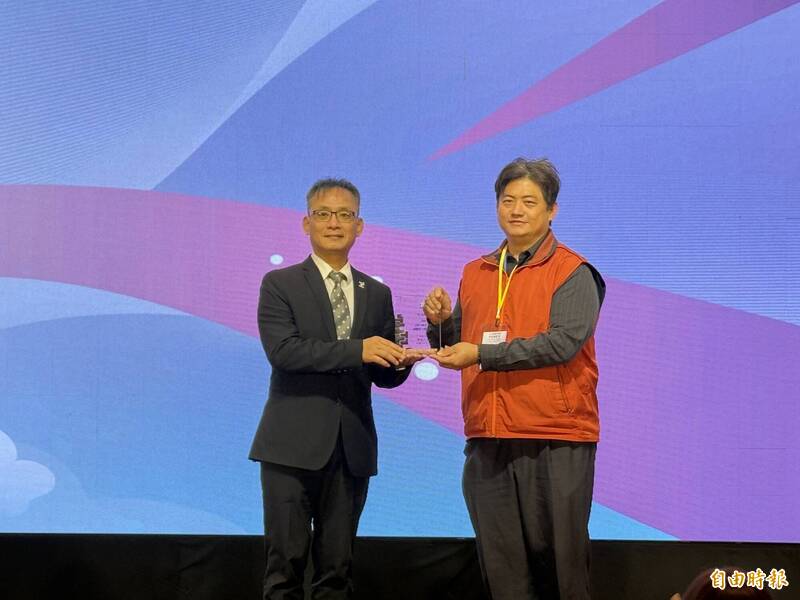 城市人物誌》跨越無聲世界的柔道家 鄒建生以國手級堅持守護校園30年