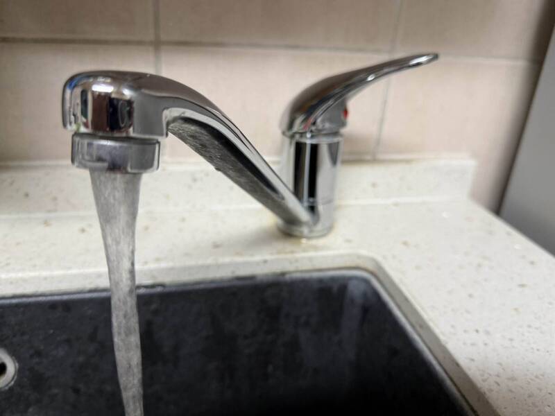 彰化人記得儲水!61里12/16~17停水、降壓23小時