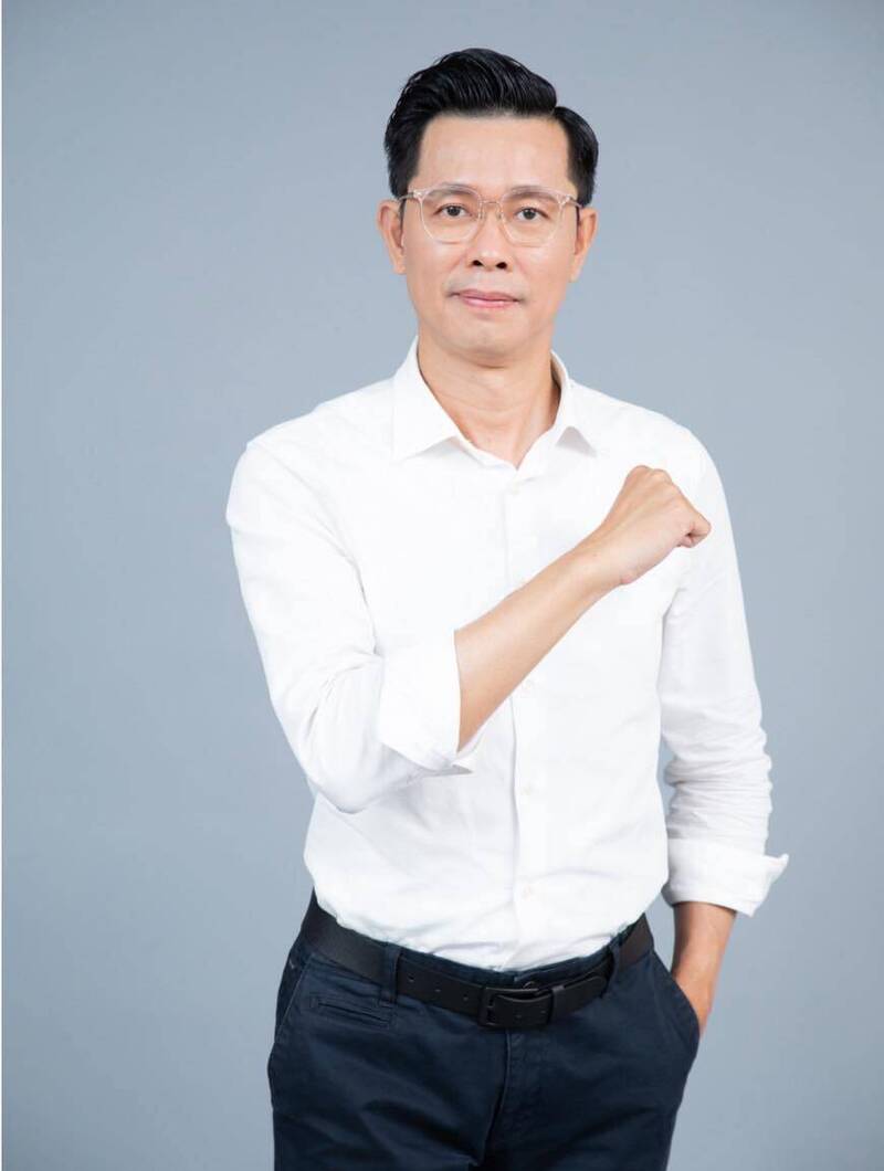 李有宜退黨 莊貽量:民眾黨中央決策越來越集中「小圈圈」