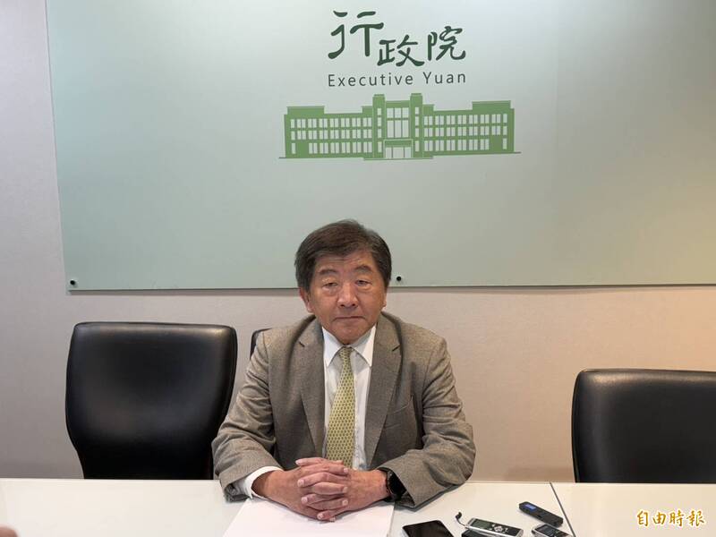 防藥品斷鏈 政院明拍板「藥事法」放寬專案進口規定