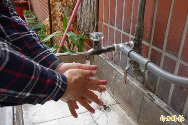 不只彰化市!和美也有8里12/16停水23小時 臨時取水點公開!