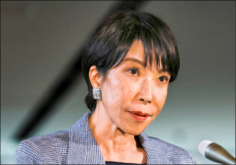 高市一席話 摧毀中國「大國自信」 美專家︰日本改變世界對台看法