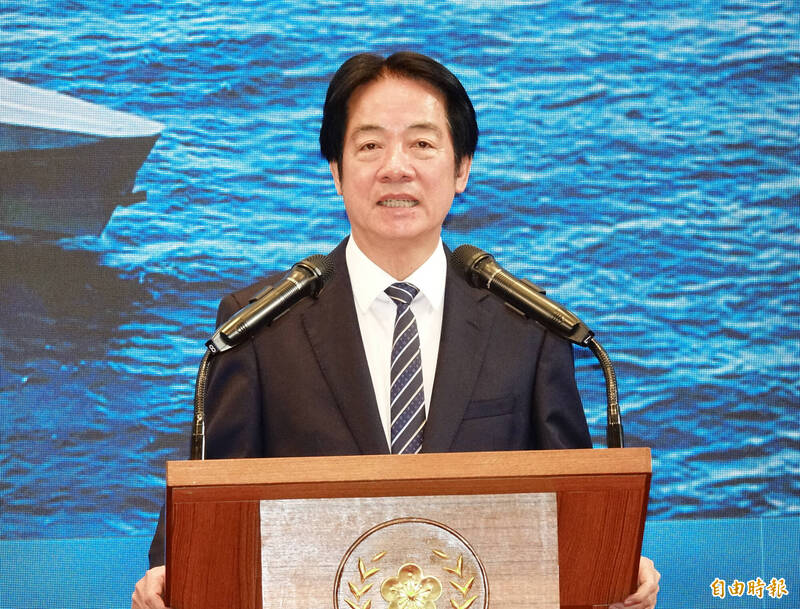 錢麗喊話給中共在台執政機會 臉書粉專酸：飛回去直接滿足心願