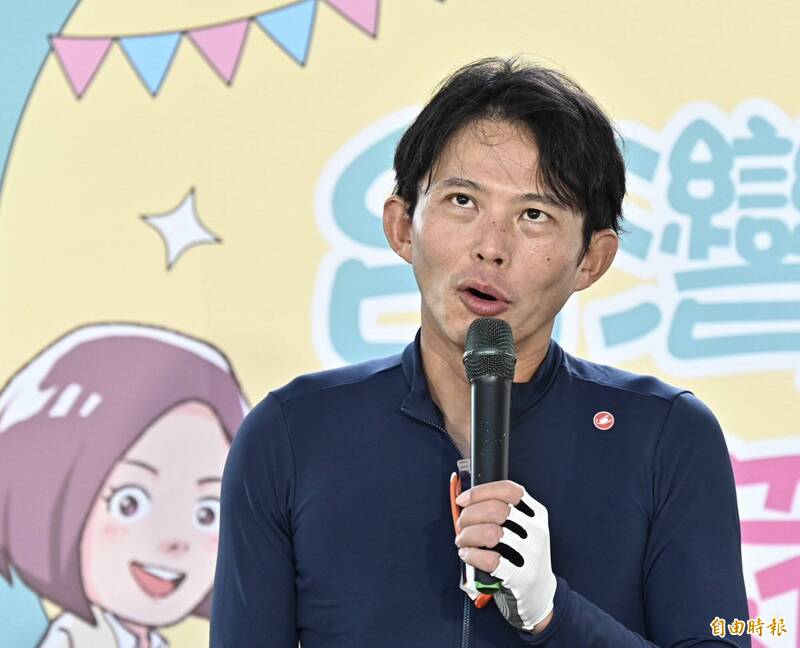 批高家「視法律為無物」  詹凌瑀要黃國昌「別躲在後面」