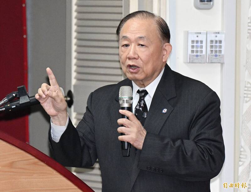 中共對日軍演？陳永康：秀肌肉施壓、不會軍事衝突