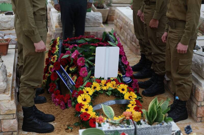 哈瑪斯魚目混珠？ 以色列：歸還的「發現物」非下落不明人質