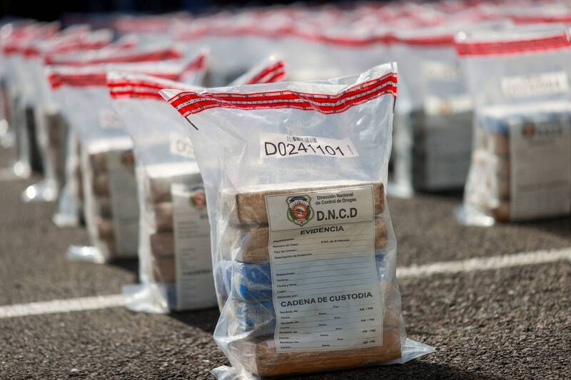 臭到警察不敢查！惡臭運畜船成運毒新手法 歐洲18年僅抓到一艘