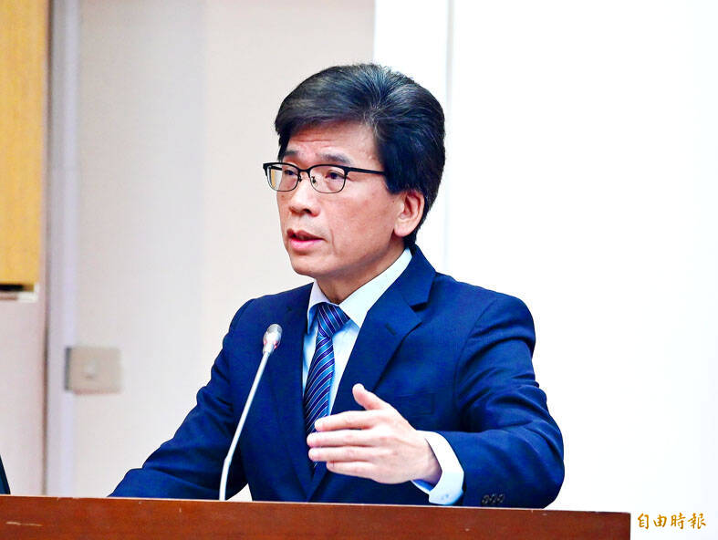 《TAIPEI TIMES》 Taiwan’s stablecoin could debut next year, regulator says