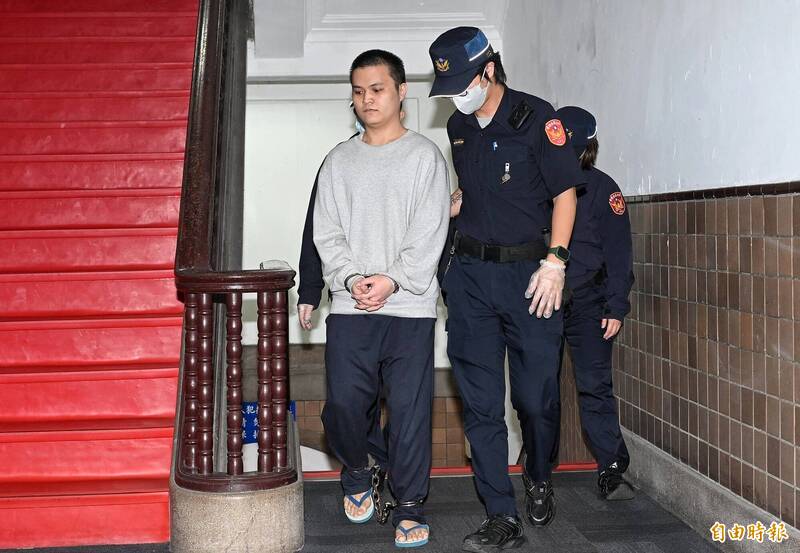 殺妻、岳母及繼子判死！三重滅門男喊無意和解 法扶提3點幫「求生」