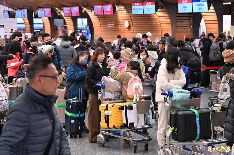 出國注意!訂機票最易踩「五大地雷」 地勤:錯1項恐直接被拒登機