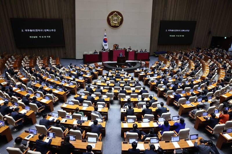 南韓國會通過詐欺罪修法 最高可判刑30年