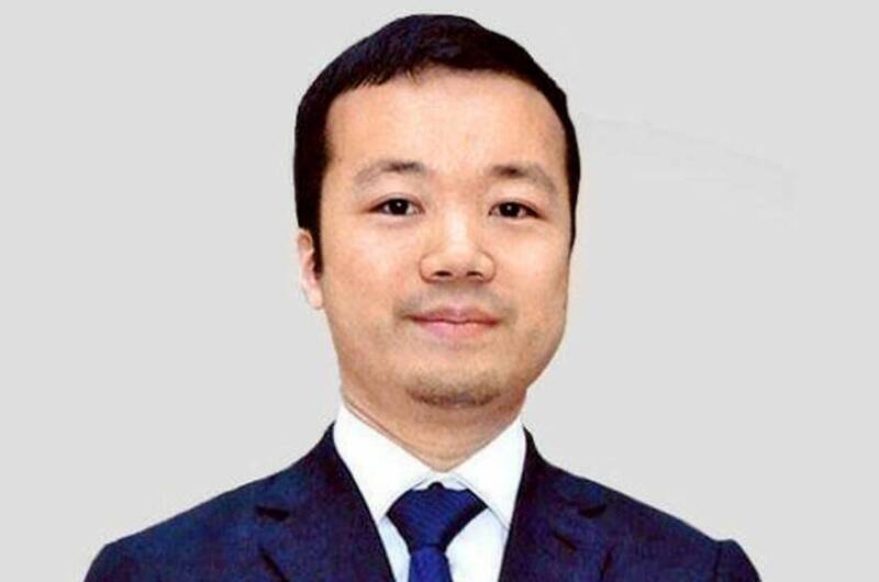 泰國打詐查扣近百億資產 鎖定太子集團創辦人等大咖