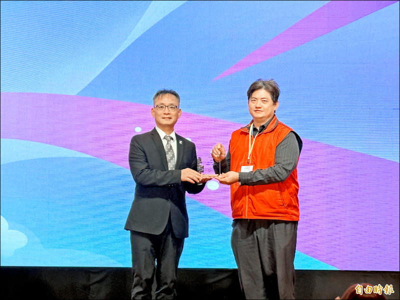 《城市人物誌》聽障柔道國手鄒建生 守護校園30年