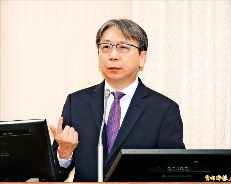 赴荷蘭遭偷拍？ 軍情局：與事實不符