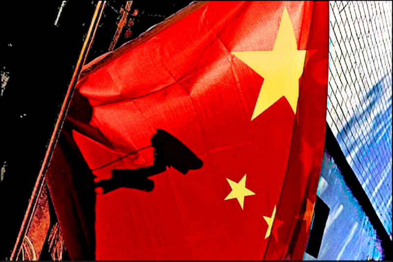 自由日日Shoot》重金聘中國工程師打造加密程式 台黑幫客製App 暗通緬甸KK園區