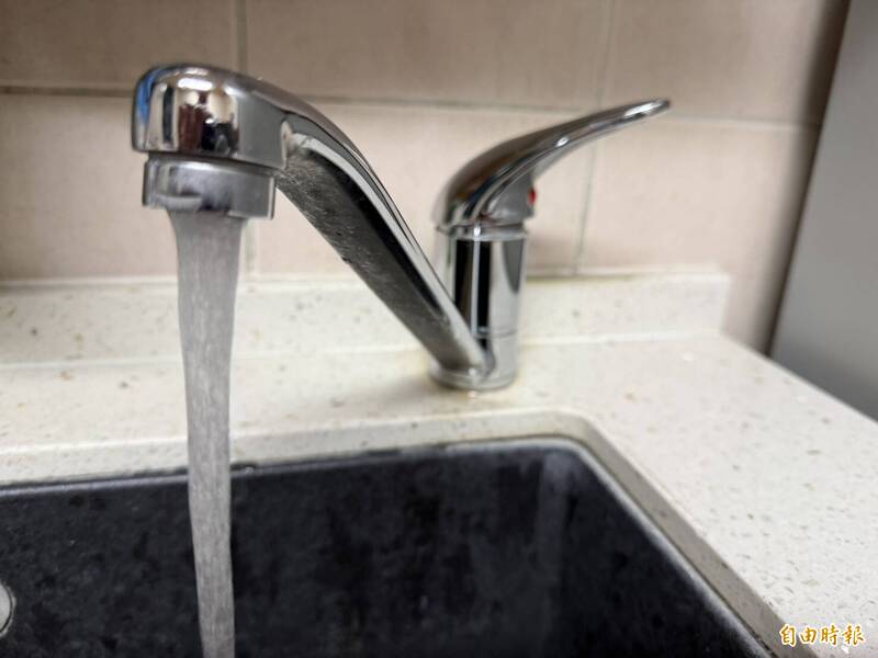 彰市、和美12/16~12/17大停水 40處供水站曝光