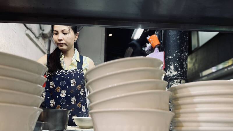 電影「左撇子女孩」獲金馬獎9項提名 新住民陳秋柳軋一角與有榮焉