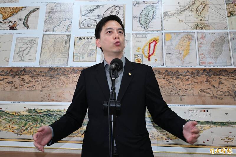 盧秀燕喊「第四次政黨輪替」 國民黨發言人牛煦庭:做好準備看待任何人選