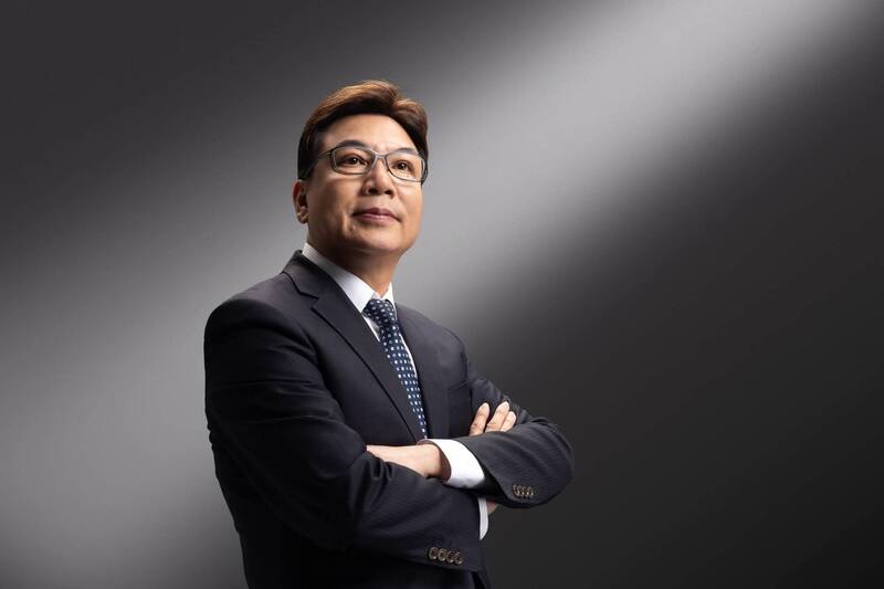 新北市長選舉前哨戰 劉和然再槓蘇巧慧、未反對財劃法人口數指標降低