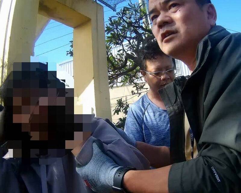 連翡翠都沒摸到 7旬翁遭詐險噴29萬養老金