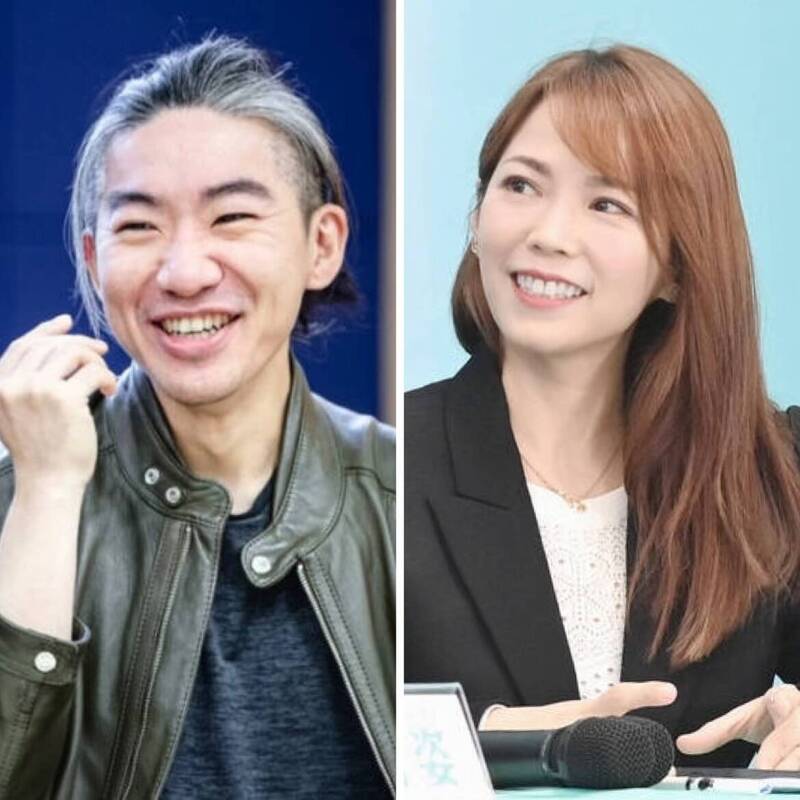 三戰吞敗！ 史書華控住址外洩  自訴陳智菡又吃閉門羹