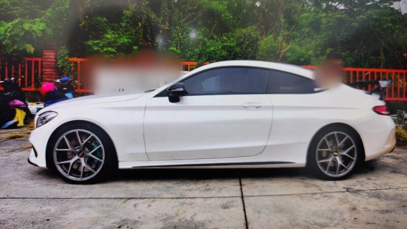 砸死女友還帶她幼女埋屍滅證 狠男判13年徒刑上訴駁回