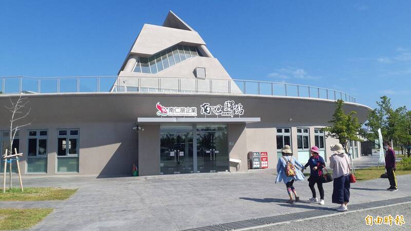 台東南迴驛站委外經營陷困境 議員批3億投資恐打水漂