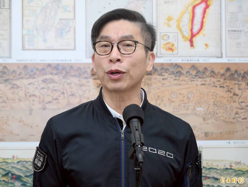 修法貪污5萬內免罰? 民進黨團:刑度調整應均衡思考