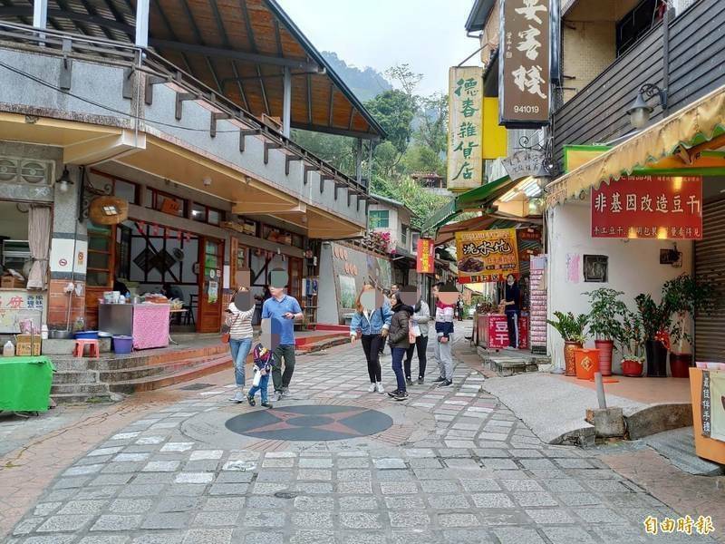 嘗美食、遊步道 泰安客家美食12/6清安豆腐街登場