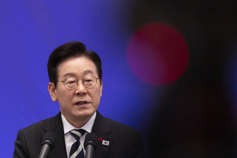 6公民遭北韓關押！ 李在明竟回「真的嗎？」挨轟狀況外