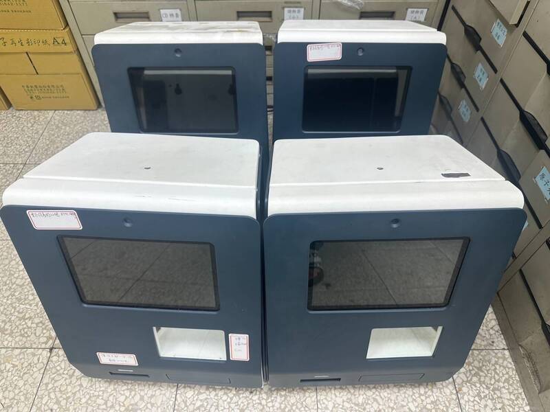 罕見比特幣ATM淪詐騙工具 台中60歲菜籃族遭詐83次噴2775萬