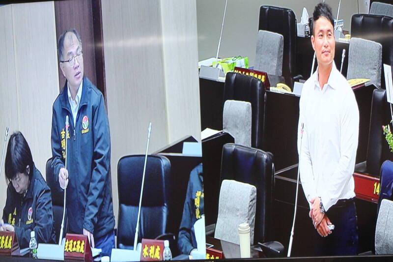 苗北停車空間不足 苗縣府擬投入16億元改善