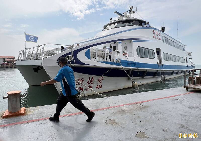 中國擬再送3通緝犯返金 我方以「身分待查」拒收