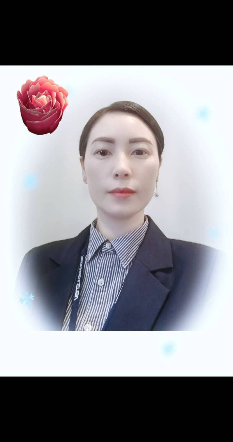 中配錢麗廢居留許可、未驅逐出境!陸委會曝這原因