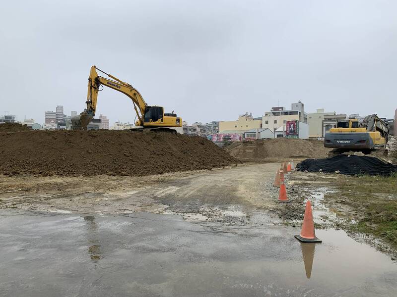 列管10年完成整治! 遠東機械嘉市「新厝廠」不再是鄰避設施