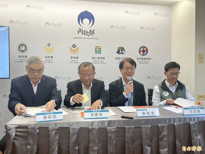 憲訴法掀公投連署潮 內政部：自然人憑證數量無虞