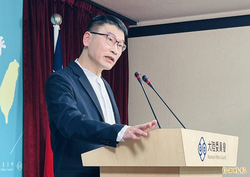 873名台籍詐騙犯中國服刑 陸委會不滿突遣返10人回台