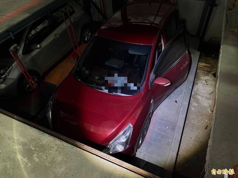 台中機械車位未感應「還有人」！1歲娃遇死劫 住戶與維修商遭起訴